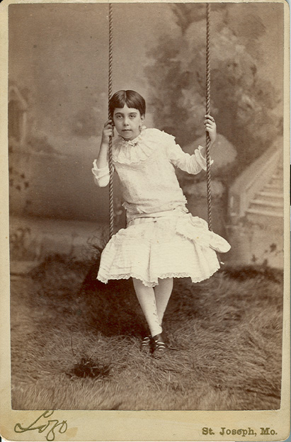 Antique Photo