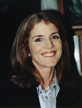 Caroline Kennedy