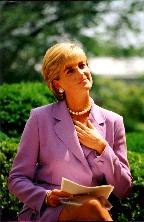 Princess Diana