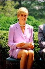 Princess Diana