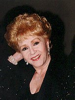 Debbie Reynolds
