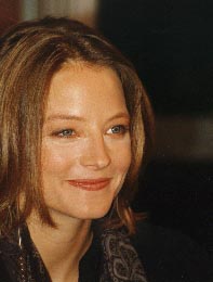 Jodie Foster