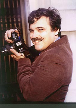 John Mathew Smith