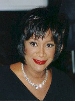 Patti LaBelle