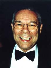 Colin Powell