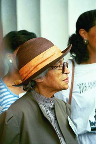 Rosa Parks