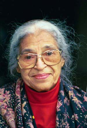 Rosa Parks