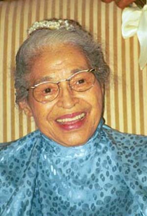 Rosa Parks